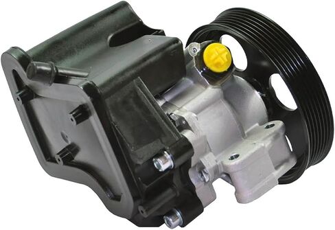Compatible for Benz A0034664301 Hydraulic Steering Pump Power Bogie W204 W211 W209 W212 C200 CLK20 E200 Auto Parts Steering System in Saudi Arabia