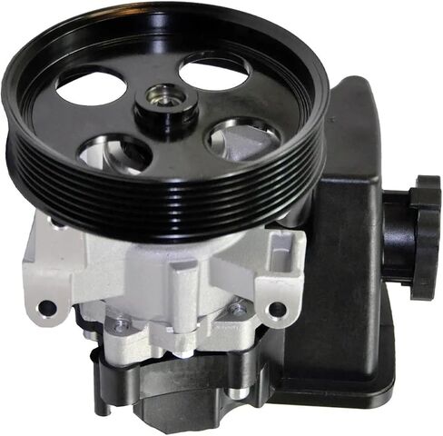 Compatible for Benz A0034664301 Hydraulic Steering Pump Power Bogie W204 W211 W209 W212 C200 CLK20 E200 Auto Parts Steering System in Saudi Arabia