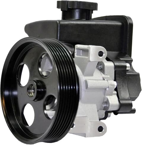 Compatible for Benz A0034664301 Hydraulic Steering Pump Power Bogie W204 W211 W209 W212 C200 CLK20 E200 Auto Parts Steering System in Saudi Arabia