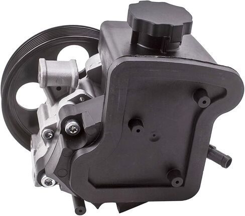 Compatible for Benz A0034664301 Hydraulic Steering Pump Power Bogie W204 W211 W209 W212 C200 CLK20 E200 Auto Parts Steering System in Saudi Arabia