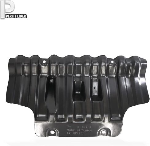 Perfit Liner جديد درع سبلاش للمحرك الأمامي متوافق مع 2011-2019 شيفروليه سيلفرادو 2500HD 3500HD GMC Sierra 2500HD 3500HD يناسب GM1228166 84061009 in Saudi Arabia