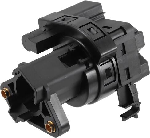 ACROPIX Ignition Switch Cylinder Lock Assembly Fit for Chevrolet Corvette - Pack of 1 Black in Saudi Arabia