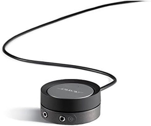 Bose Companion 5 Multimedia Speaker System – Graphite/Silver (Renewed) in Saudi Arabia