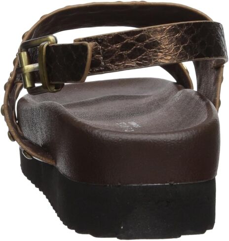 Women's Milan Fisherman Sandal in Saudi Arabia