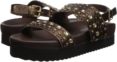Women's Milan Fisherman Sandal in Saudi Arabia