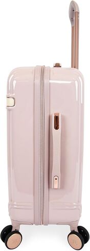 Juicy Couture Chelise Hardside 2pc Set - 21" carry-on and 13" vanity case in Saudi Arabia
