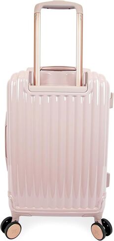 Juicy Couture Chelise Hardside 2pc Set - 21" carry-on and 13" vanity case in Saudi Arabia