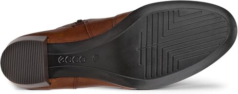 ECCO Shape 35 Ankle Boot Cognac EU 38 (US Women's 7-7.5) M in Saudi Arabia
