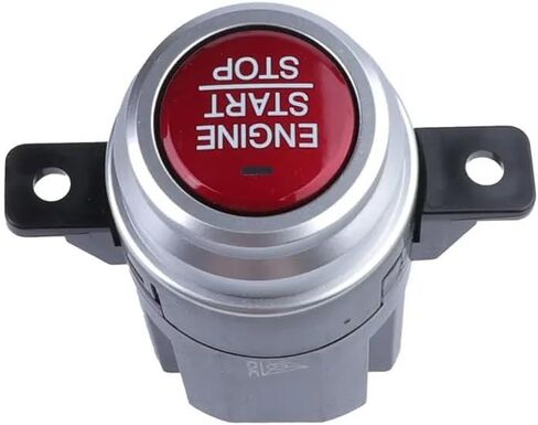 محرك دفع زر مفتاح إشعال بدء إيقاف التبديل لهوندا ل CR-V 2012-2018 35881-T0A-G02 35881T0AG02 35881-T0A-G03 35881T0AG03 in Saudi Arabia