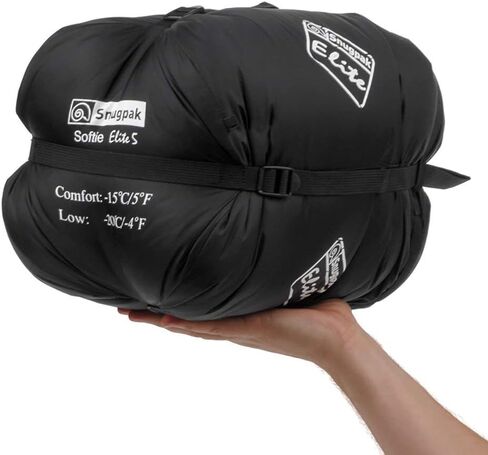 Snugpak Softie Elite 5 Sleeping Bag in Saudi Arabia