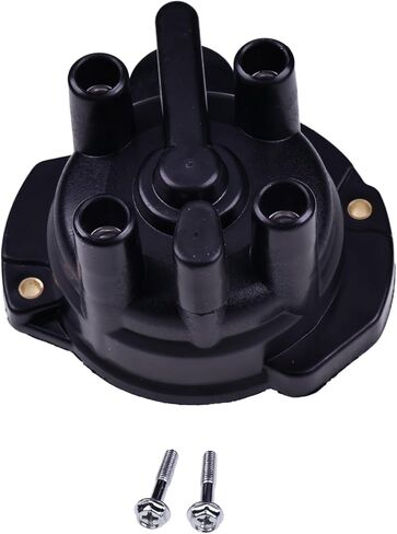 Distributor Cap 22162-55K10 2216255K10 Compatible with Nissan Forklift H20-II H25 K21 K25 in Saudi Arabia