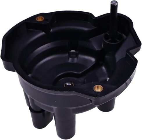 Distributor Cap 22162-55K10 2216255K10 Compatible with Nissan Forklift H20-II H25 K21 K25 in Saudi Arabia