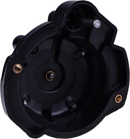 Distributor Cap 22162-55K10 2216255K10 Compatible with Nissan Forklift H20-II H25 K21 K25 in Saudi Arabia