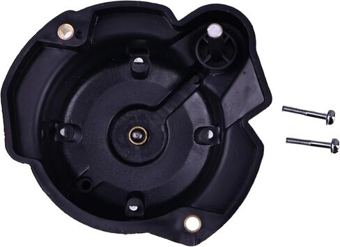 Distributor Cap 22162-55K10 2216255K10 Compatible with Nissan Forklift H20-II H25 K21 K25 in Saudi Arabia