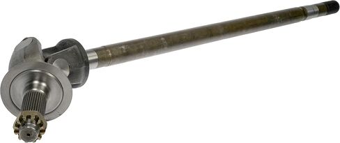 Dorman 630-634 مجموعة عمود المحور الأمامي للراكب الأمامي متوافقة مع موديلات مختارة من دودج in Saudi Arabia