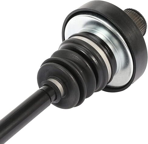 SCITOO CV Axle Shaft Assembly for Yamaha Rhino 450 2006-2009,for Yamaha Rhino 660 2004 2006-2007 ‎5UG-F530T-20-00 Rear Driver and Right Passenger in Saudi Arabia