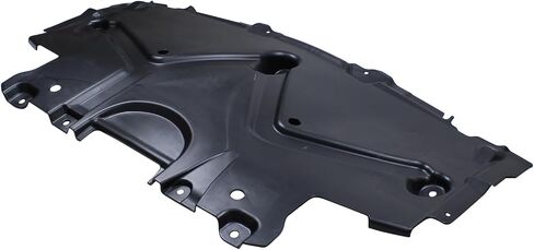 Engine Splash Shield Guard Under Cover Case for Mercedes-Benz GL500 2008-2012 GL450 2007-2009 GL320 2007-2008 in Saudi Arabia