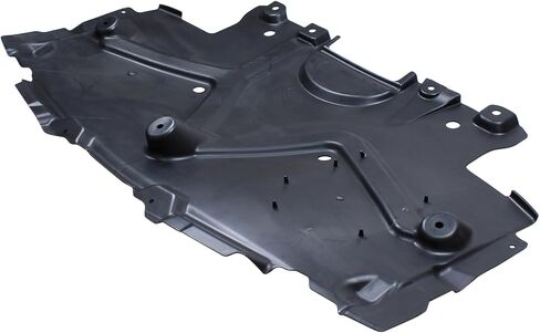 Engine Splash Shield Guard Under Cover Case for Mercedes-Benz GL500 2008-2012 GL450 2007-2009 GL320 2007-2008 in Saudi Arabia