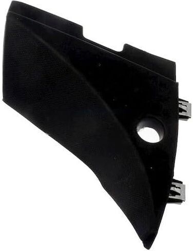 Cowl Cover Right for 2014-2018 Chevrolet Silverado 1500 in Saudi Arabia