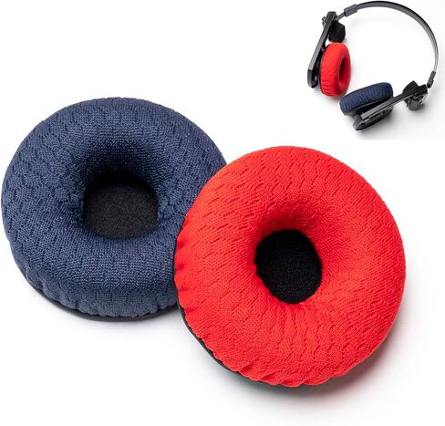 Purple Premium Foam Ear Pads Cushion Compatible with Koss Porta Pro PP KSC35 KSC75 KSC55 Headphone in Saudi Arabia