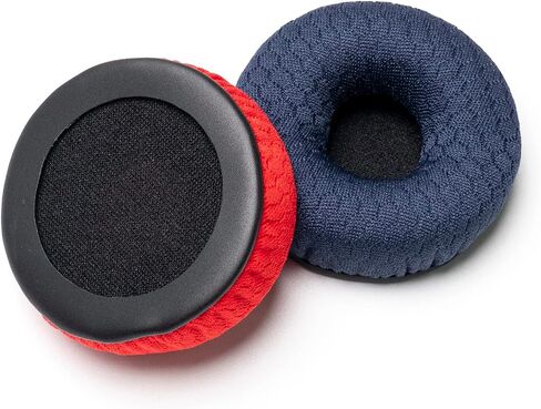Purple Premium Foam Ear Pads Cushion Compatible with Koss Porta Pro PP KSC35 KSC75 KSC55 Headphone in Saudi Arabia