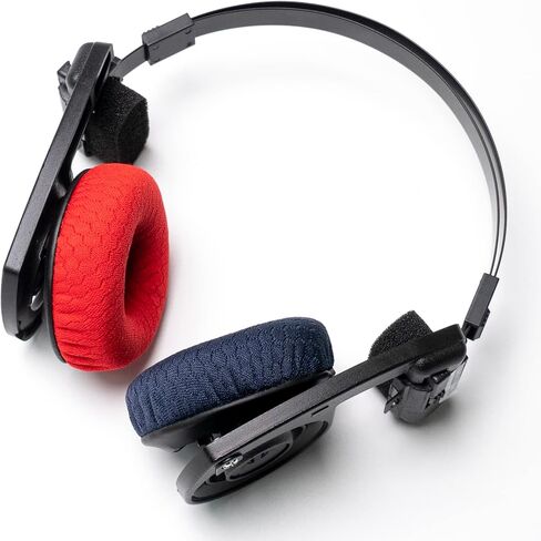 Purple Premium Foam Ear Pads Cushion Compatible with Koss Porta Pro PP KSC35 KSC75 KSC55 Headphone in Saudi Arabia