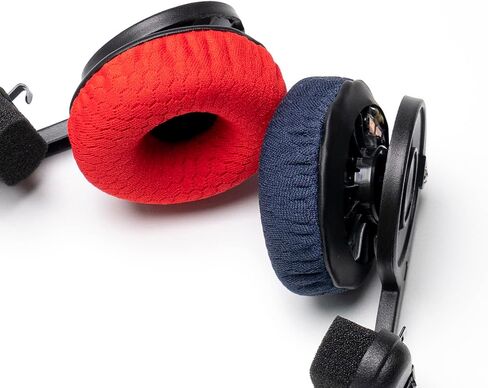 Purple Premium Foam Ear Pads Cushion Compatible with Koss Porta Pro PP KSC35 KSC75 KSC55 Headphone in Saudi Arabia