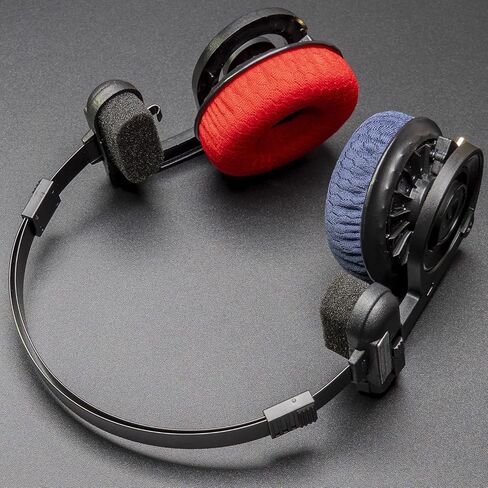 Purple Premium Foam Ear Pads Cushion Compatible with Koss Porta Pro PP KSC35 KSC75 KSC55 Headphone in Saudi Arabia