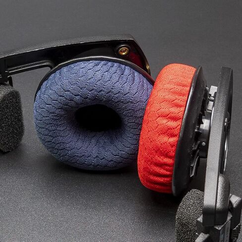 Purple Premium Foam Ear Pads Cushion Compatible with Koss Porta Pro PP KSC35 KSC75 KSC55 Headphone in Saudi Arabia