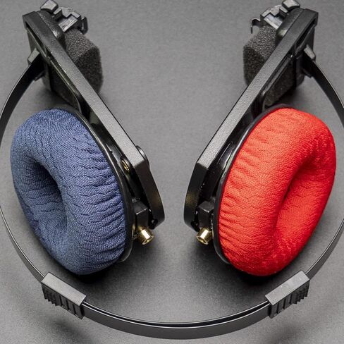 Purple Premium Foam Ear Pads Cushion Compatible with Koss Porta Pro PP KSC35 KSC75 KSC55 Headphone in Saudi Arabia