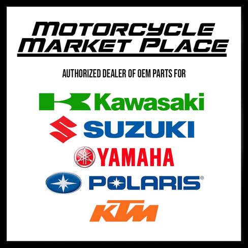 KTM المطاط العادم كم D21/23 مللي متر 50 65 125 150 200 450 SX SXS XC 54605057000 in Saudi Arabia