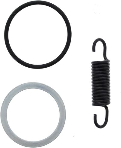Vertex Exhaust Gasket Kit (823156) Compatible with/Replacement for Suzuki RM80 89-01 in Saudi Arabia