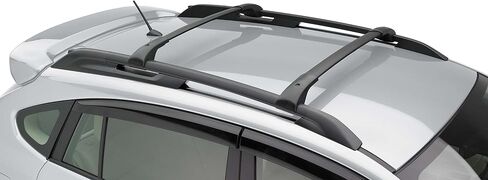 مجموعة سوبارو الأصلية E361SFJ100 Aero Crossbar 2012-2015 Impreza، 2013-2017 Crosstrek in Saudi Arabia