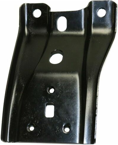 Steel Center Radiator Support Lock Carrier Support Fits Vw1233102 561805567A 14897640 258-2017 in Saudi Arabia