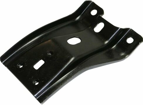 Steel Center Radiator Support Lock Carrier Support Fits Vw1233102 561805567A 14897640 258-2017 in Saudi Arabia