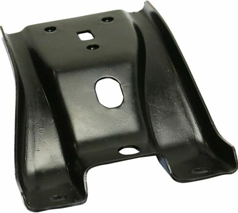 Steel Center Radiator Support Lock Carrier Support Fits Vw1233102 561805567A 14897640 258-2017 in Saudi Arabia