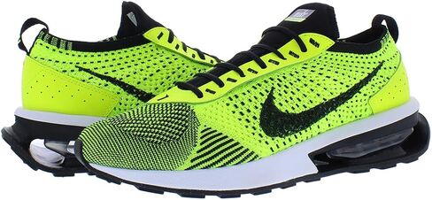 Nike Air Max Flyknit Racer Unisex Shoes in Saudi Arabia
