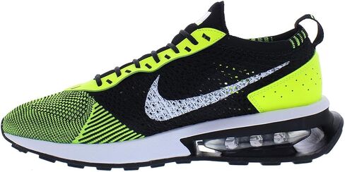 Nike Air Max Flyknit Racer Unisex Shoes in Saudi Arabia