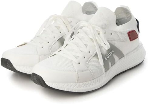 MOBUS(モーブス) Mens Sneaker VIOLA2 in Saudi Arabia