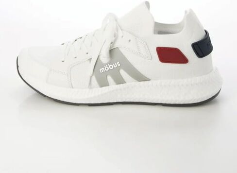 MOBUS(モーブス) Mens Sneaker VIOLA2 in Saudi Arabia