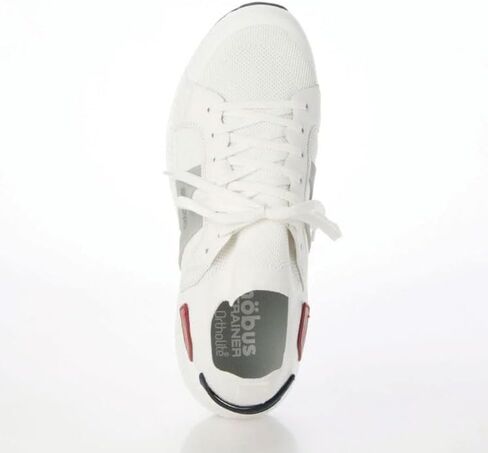 MOBUS(モーブス) Mens Sneaker VIOLA2 in Saudi Arabia