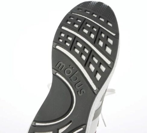 MOBUS(モーブス) Mens Sneaker VIOLA2 in Saudi Arabia