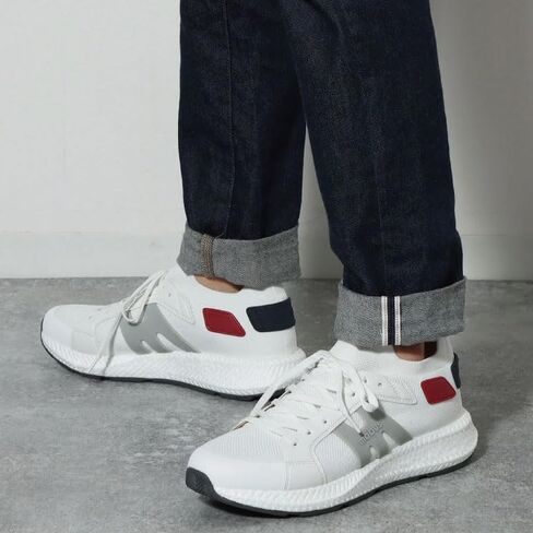 MOBUS(モーブス) Mens Sneaker VIOLA2 in Saudi Arabia