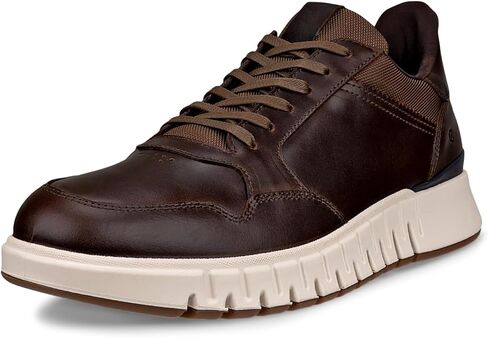 ECCO Men's Gruuv Studio Runner Sneaker in Saudi Arabia