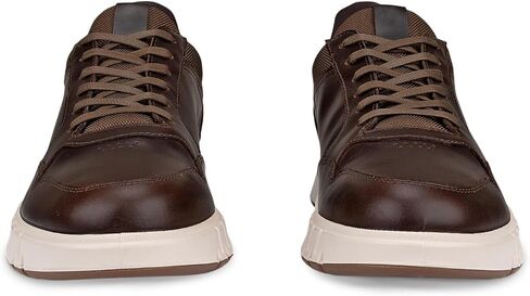 ECCO Men's Gruuv Studio Runner Sneaker in Saudi Arabia