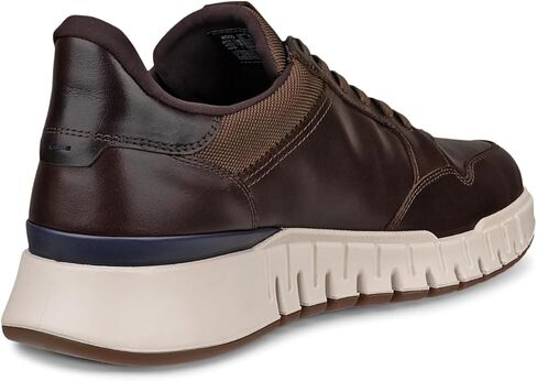 ECCO Men's Gruuv Studio Runner Sneaker in Saudi Arabia