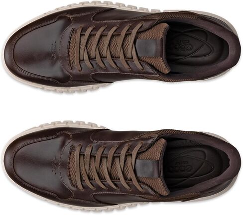 ECCO Men's Gruuv Studio Runner Sneaker in Saudi Arabia