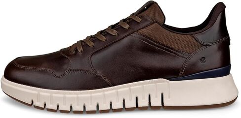 ECCO Men's Gruuv Studio Runner Sneaker in Saudi Arabia