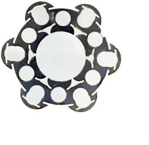 Flywheel Shim for 1972-1976 Mazda B1600 (PG-1571352) in Saudi Arabia