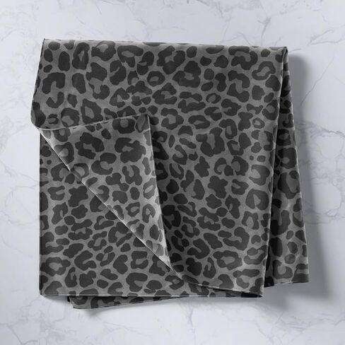 Erosebridal African Cheetah Tapestry For Bedroom Aesthetic,Leopard Print Tapestry 59x82,Grey Animal Skin Wall Hanging,Wildlife Wall Tapestries in Saudi Arabia